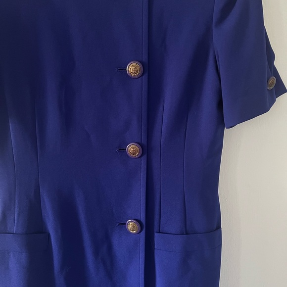 Kasper suit dress size 10 - Picture 4 of 9